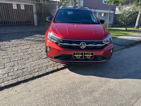 VolksWagen Nivus Comfortline 1.0 200 TSI Flex Aut.