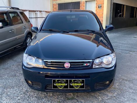 Fiat Palio 1.0/ Trofeo 1.0 Fire/ Fire Flex 2p