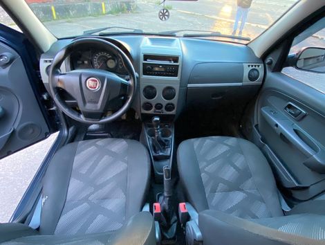 Fiat Palio 1.0/ Trofeo 1.0 Fire/ Fire Flex 2p
