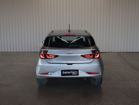 Hyundai HB20 Vision 1.0 Flex 12V Mec.