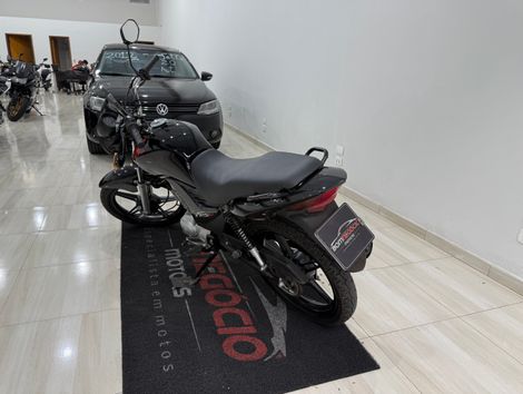 HONDA CG 150 FAN ESDi/ 150 FAN ESDi FLEX