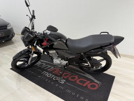 HONDA CG 150 FAN ESDi/ 150 FAN ESDi FLEX