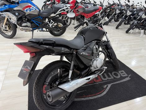 HONDA CG 150 FAN ESDi/ 150 FAN ESDi FLEX