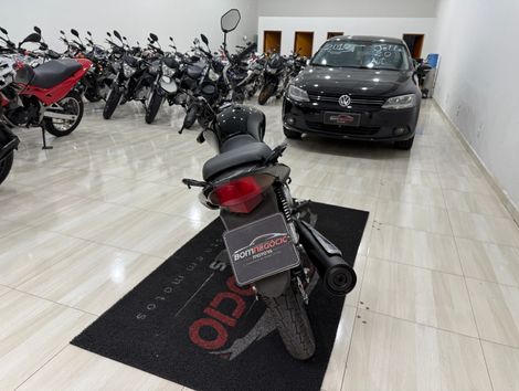 HONDA CG 150 FAN ESDi/ 150 FAN ESDi FLEX