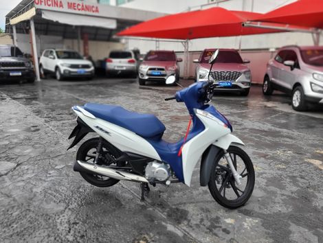 HONDA BIZ 125/125i Flex