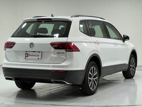 VolksWagen TIGUAN Allspac 250 TSI 1.4 Flex