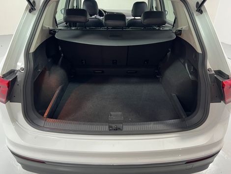 VolksWagen TIGUAN Allspac 250 TSI 1.4 Flex