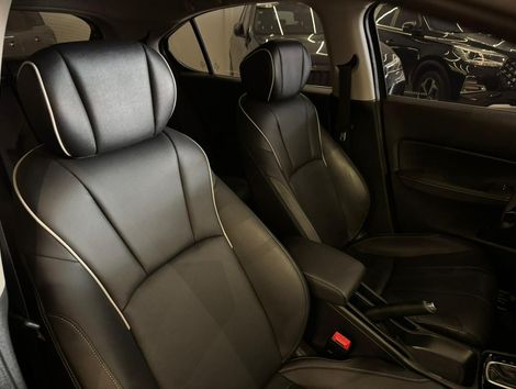 Honda CITY Hatchback EXL 1.5 Flex 16V Aut.