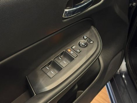 Honda CITY Hatchback EXL 1.5 Flex 16V Aut.