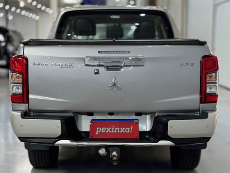Mitsubishi L200 Triton Sport HPE-S 2.4 CD Dies. Aut