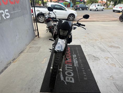 HONDA NXR 150 BROS ES MIX/FLEX