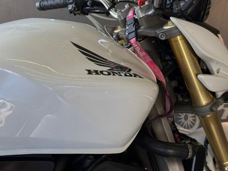 HONDA CB 600F HORNET