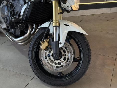 HONDA CB 600F HORNET