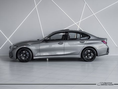 BMW 320iA 2.0 TB M Sport A.Flex/M.Sport 4p