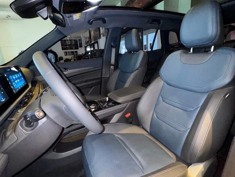 Ford TERRITORY Titanium 1.5 GTDi EcoBo. Aut.