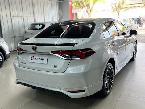 Toyota Corolla GR-Sport 2.0 Flex 16V Aut.