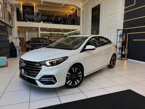 Caoa Chery ARRIZO 6  PRO 1.5 Turbo Flex Aut.