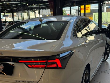 Caoa Chery ARRIZO 6  PRO 1.5 Turbo Flex Aut.