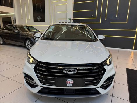 Caoa Chery ARRIZO 6  PRO 1.5 Turbo Flex Aut.