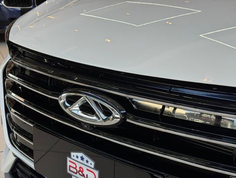 Caoa Chery ARRIZO 6  PRO 1.5 Turbo Flex Aut.