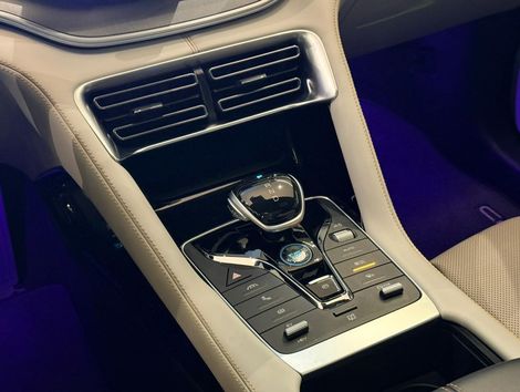 BYD Song Plus 1.5 16V Aut. (Hibrido)