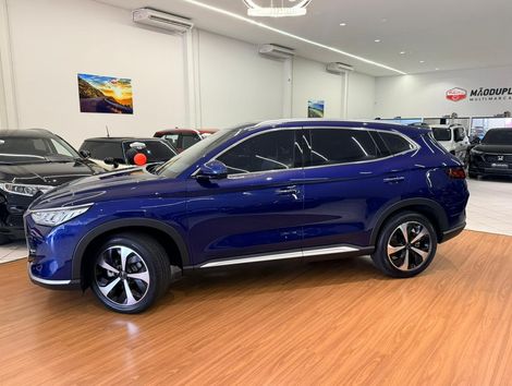 BYD Song Plus 1.5 16V Aut. (Hibrido)