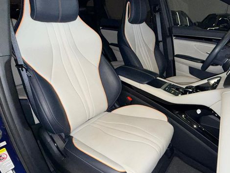 BYD Song Plus 1.5 16V Aut. (Hibrido)