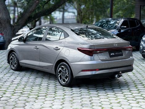 Hyundai HB20S Comfort 1.0  Flex 12V Mec.