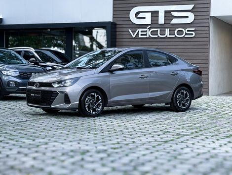 Hyundai HB20S Comfort 1.0  Flex 12V Mec.