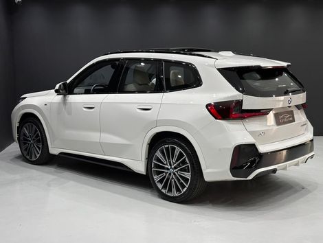 BMW X1 SDRIVE 20i M Sport 2.0 TB Aut.