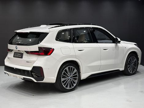 BMW X1 SDRIVE 20i M Sport 2.0 TB Aut.