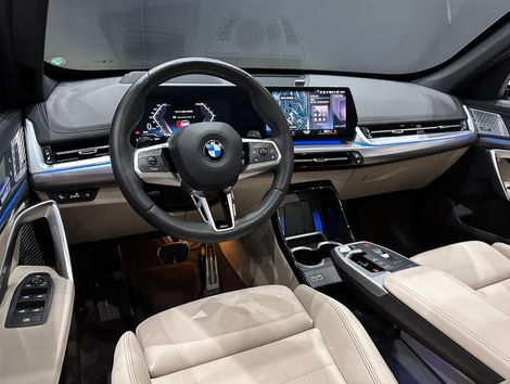 BMW X1 SDRIVE 20i M Sport 2.0 TB Aut.