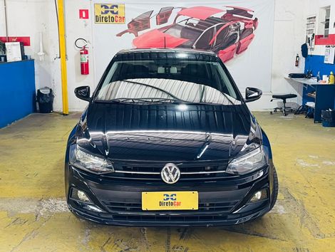VolksWagen VIRTUS 1.6 MSI Flex 16V 4p Aut.
