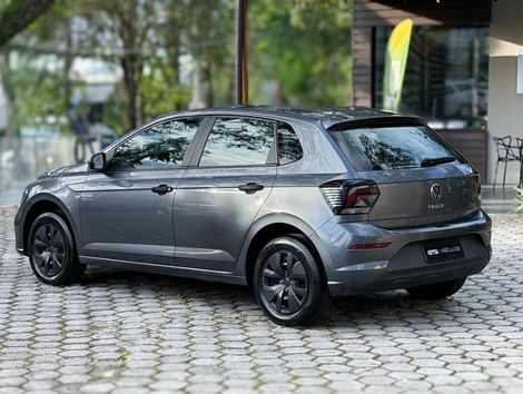 VolksWagen Polo Track 1.0 Flex 12V 5p