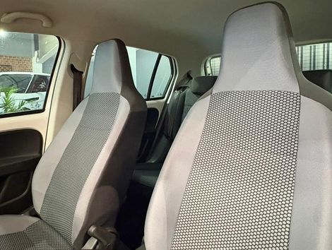 VolksWagen up! move 1.0 Total Flex 12V 5p