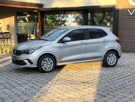 Fiat ARGO DRIVE 1.0 6V Flex