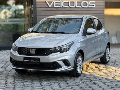 Fiat ARGO DRIVE 1.0 6V Flex