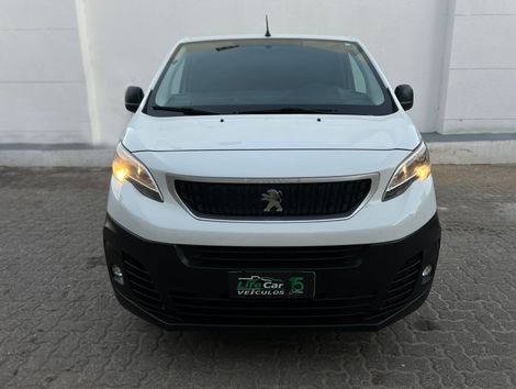Peugeot Expert Business Pack 1.6 Turbo Diesel