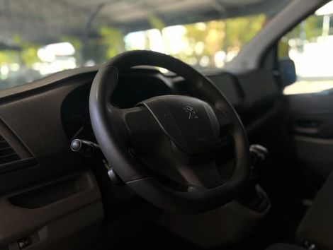 Peugeot Expert Business Pack 1.6 Turbo Diesel