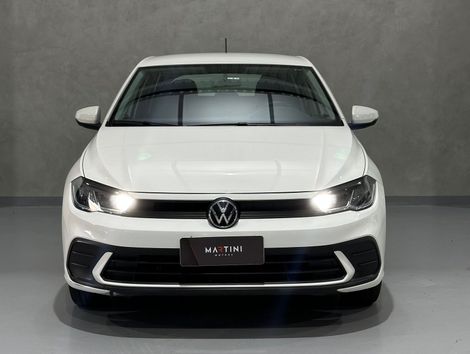 VolksWagen Polo 1.0 MPI Flex 12V 5p