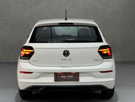 VolksWagen Polo 1.0 MPI Flex 12V 5p