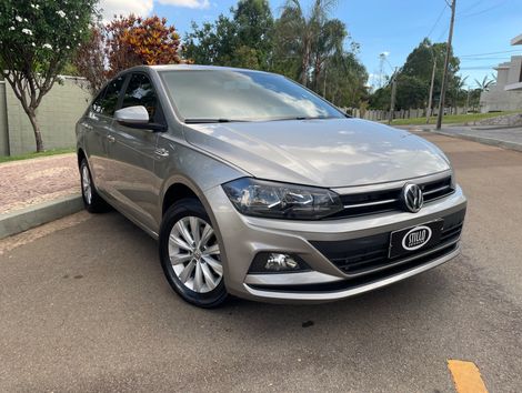 VolksWagen VIRTUS Comfort. 200 TSI 1.0 Flex 12V Aut