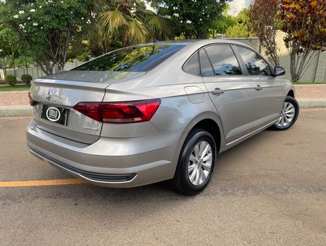 VolksWagen VIRTUS Comfort. 200 TSI 1.0 Flex 12V Aut