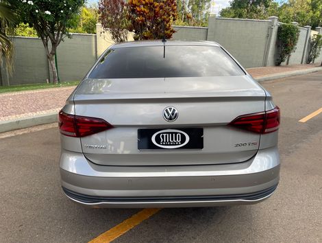 VolksWagen VIRTUS Comfort. 200 TSI 1.0 Flex 12V Aut