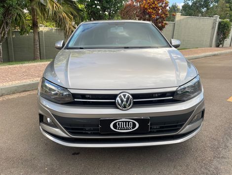 VolksWagen VIRTUS Comfort. 200 TSI 1.0 Flex 12V Aut