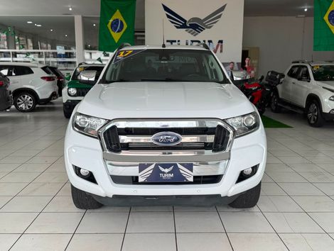 Ford Ranger Limited 3.2 4x4 CD Diesel Aut.