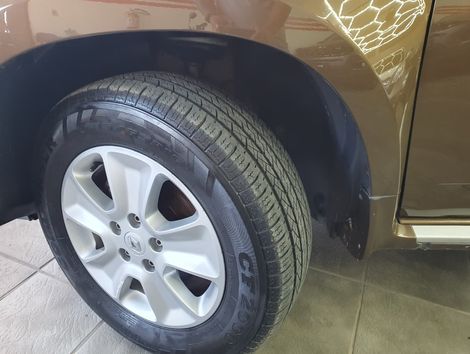 Renault DUSTER Dynamique 2.0 Flex 16V Aut.