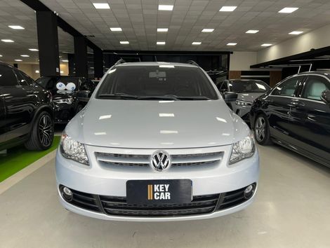 VolksWagen Saveiro TROOPER 1.6 Mi Total Flex 8V CE