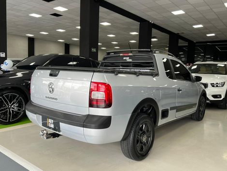 VolksWagen Saveiro TROOPER 1.6 Mi Total Flex 8V CE