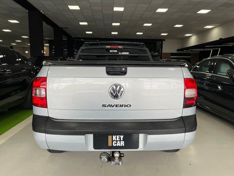 VolksWagen Saveiro TROOPER 1.6 Mi Total Flex 8V CE